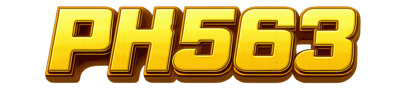 ph563 Logo